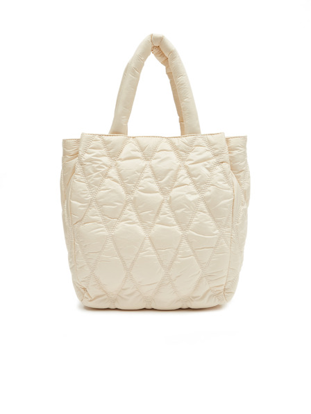 Orsay Geantă de damă crem ORSAY