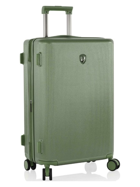 Heys Earth Tones M Moss Valiză