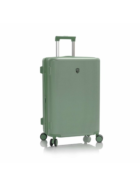 Heys Earth Tones M Moss Valiză