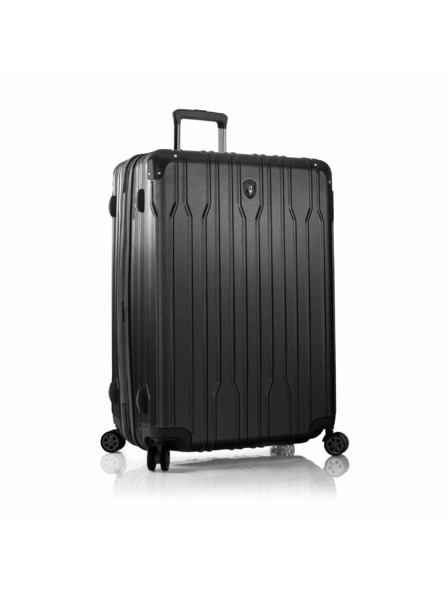 Heys Valiză de călătorie neagră Heys Xtrak L