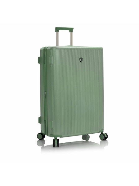 Heys Valiză de călătorie Heys Earth Tones L Moss verde