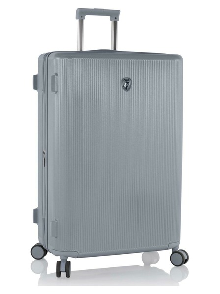 Heys Heys Earth Tones L Glacier Grey Valiză de călătorie