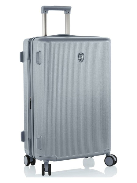 Heys Heys Earth Tones M Glacier Grey Travel Case