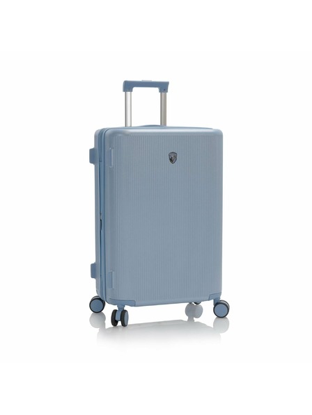 Heys Heys Earth Tones M Glacier Grey Travel Case