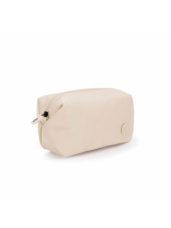 Heys Bej Heys Basic Makeup Bag Tan