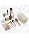 Heys Bej Heys Basic Makeup Bag Tan