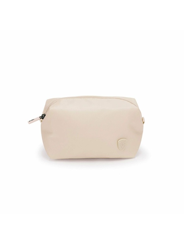 Heys Bej Heys Basic Makeup Bag Tan