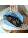 Heys Bej Heys Basic Makeup Bag Tan