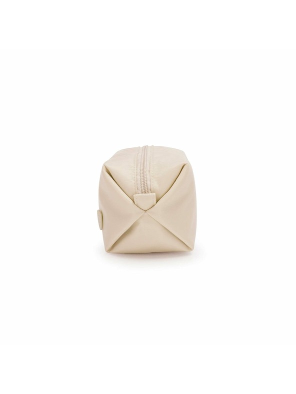 Heys Bej Heys Basic Makeup Bag Tan