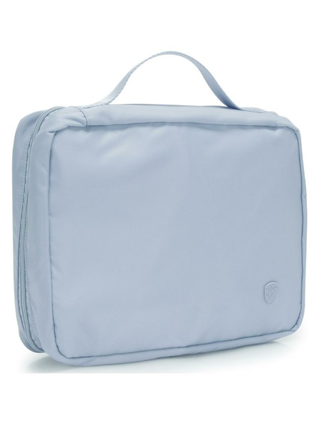 Heys Heys Basic Toiletry Bag albastru deschis Stone Blue