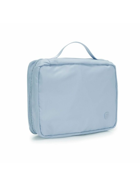 Heys Heys Basic Toiletry Bag albastru deschis Stone Blue