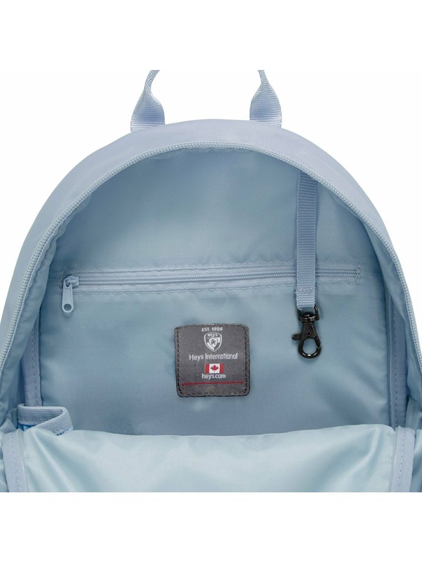 Heys Heys Basic Rucsac albastru deschis Stone Blue
