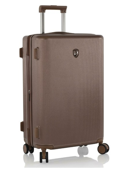 Heys Earth Tones M Umber Valiză