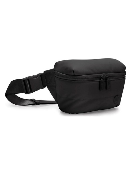 Heys Talie neagră Heys Puffer Mini Waist Bag