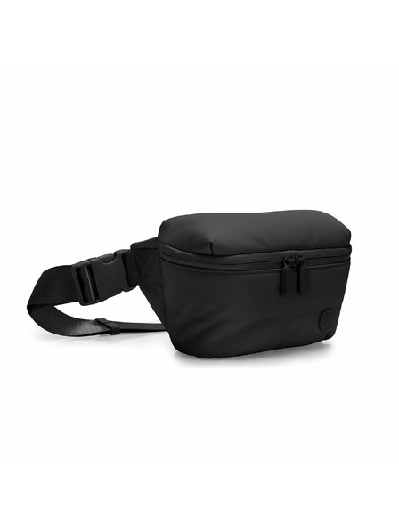 Heys Talie neagră Heys Puffer Mini Waist Bag