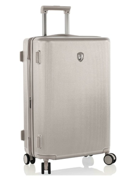 Heys Valiză de călătorie bej Heys Earth Tones M Atmosphere