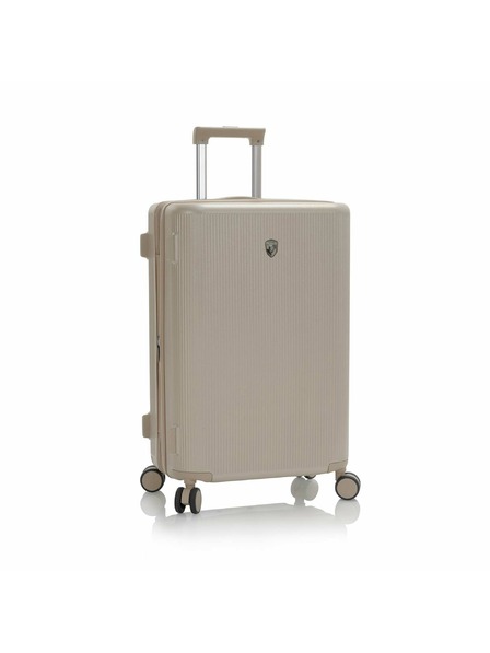 Heys Valiză de călătorie bej Heys Earth Tones M Atmosphere