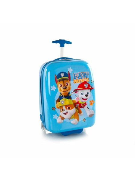 Heys Valiză pentru copii Heys Kids Paw Patrol 2w Light Blue 3