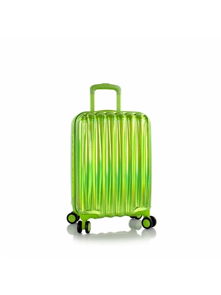 Heys Valiză de voiaj verde deschis Heys Astro S Green
