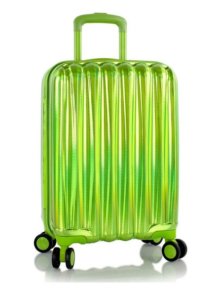 Heys Valiză de voiaj verde deschis Heys Astro S Green