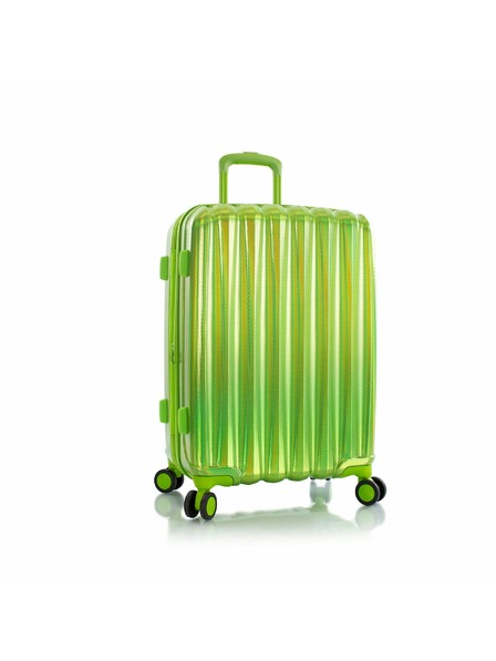 Heys Valiză de călătorie verde deschis Heys Astro M Green