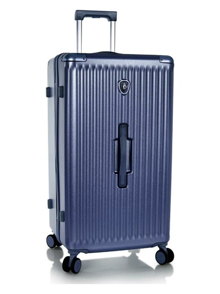 Heys Trunchi albastru Heys Luxe L Navy