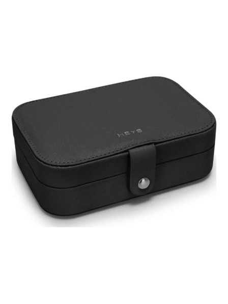 Heys Trusă cosmetică Heys Mini Jewelry Case Black