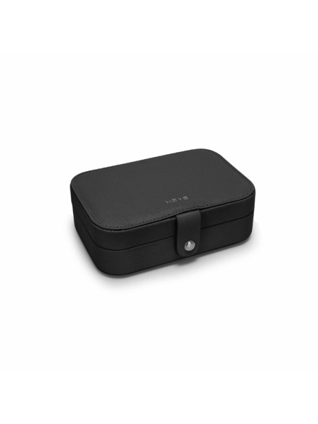 Heys Trusă cosmetică Heys Mini Jewelry Case Black