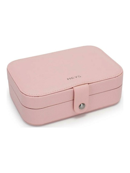 Heys Trusă cosmetică Heys Mini Jewelry Case Rose