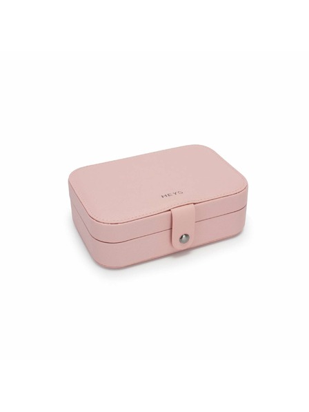 Heys Trusă cosmetică Heys Mini Jewelry Case Rose