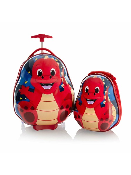 Heys Valiză pentru copii Heys Travel Tots Dinosaur