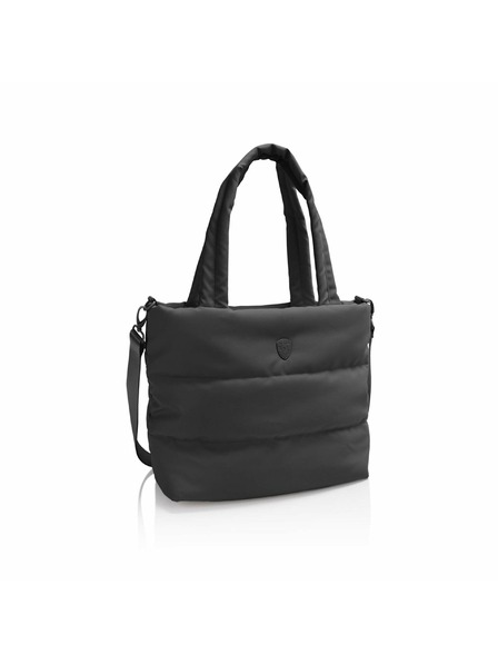 Heys Geantă Heys Puffer Tote Bag Black