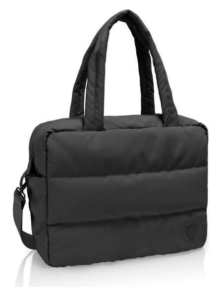 Heys Geantă Heys Puffer Personal Bag Black