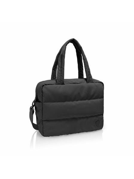 Heys Geantă Heys Puffer Personal Bag Black