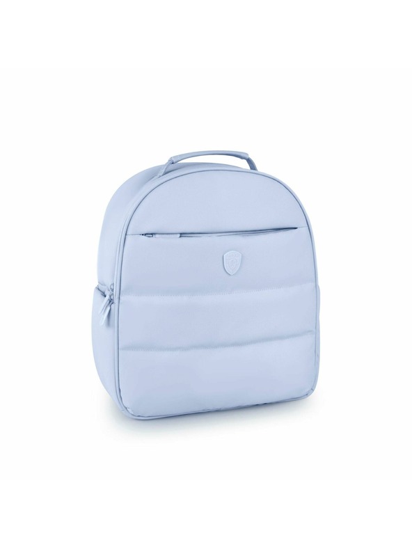 Heys Rucsac Heys Puffer Backpack Light Blue