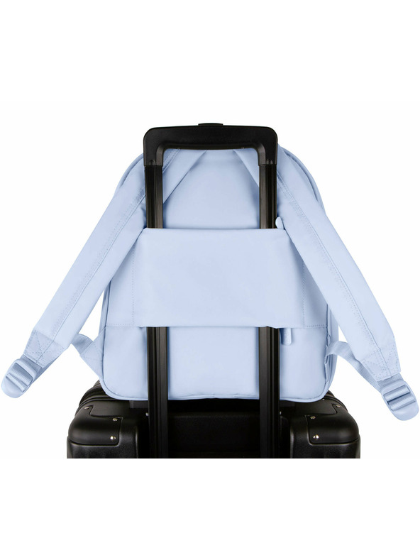 Heys Rucsac Heys Puffer Backpack Light Blue