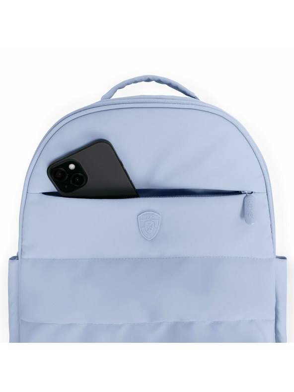 Heys Rucsac Heys Puffer Backpack Light Blue