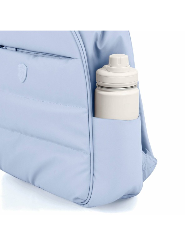 Heys Rucsac Heys Puffer Backpack Light Blue