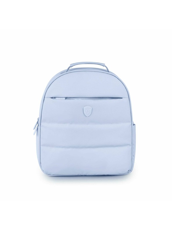Heys Rucsac Heys Puffer Backpack Light Blue