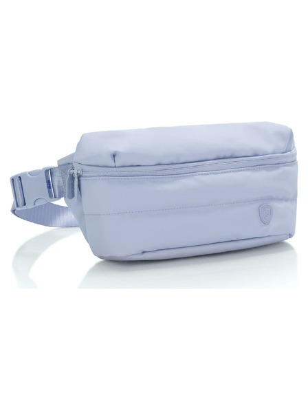 Heys Borsetă Heys Puffer Waist Bag Light Blue