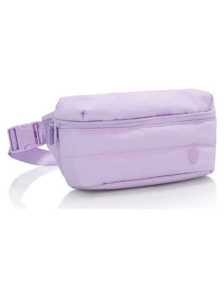 Heys Borsetă Heys Puffer Waist Bag Lavender