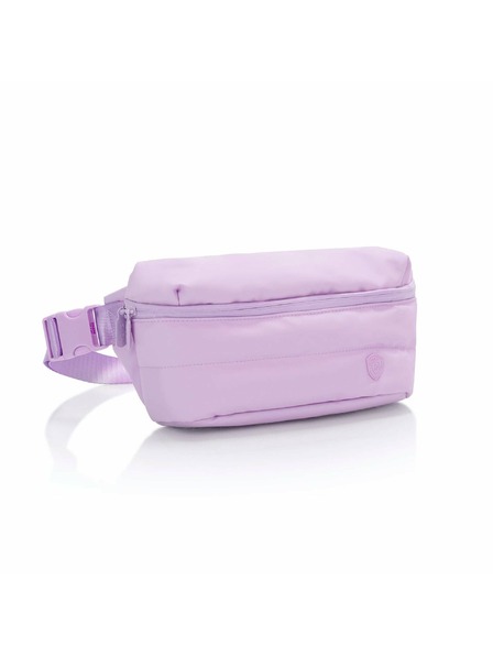 Heys Borsetă Heys Puffer Waist Bag Lavender
