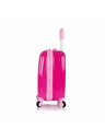 Heys Valiză pentru copii Heys Kids 4w Unicorn Rose