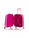 Heys Valiză pentru copii Heys Kids 4w Unicorn Rose