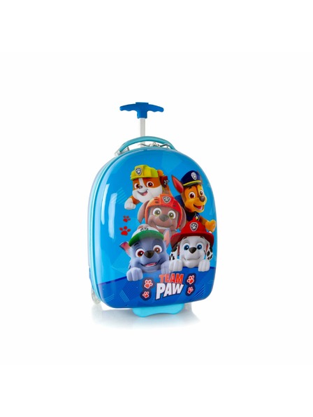 Heys Cozi pentru copii Heys Kids Paw Patrol 2w Blue Team