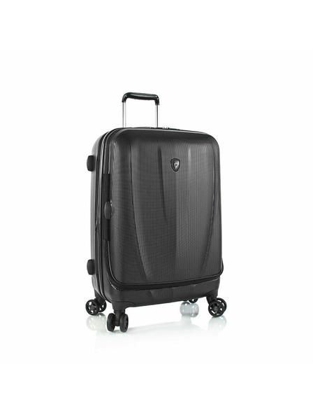 Heys Cală de călătorie Heys Vantage Smart Luggage M Black