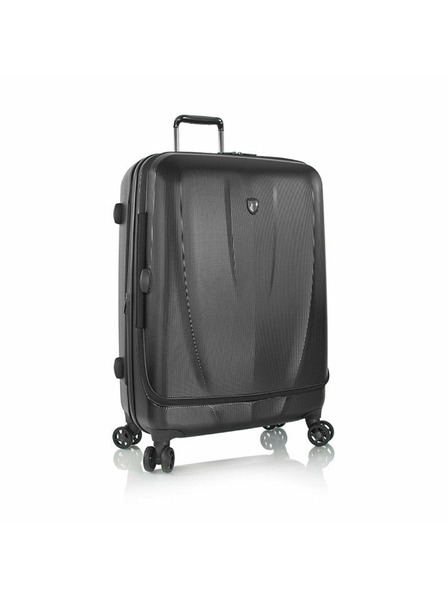 Heys Cală de călătorie Heys Vantage Smart Luggage L Black