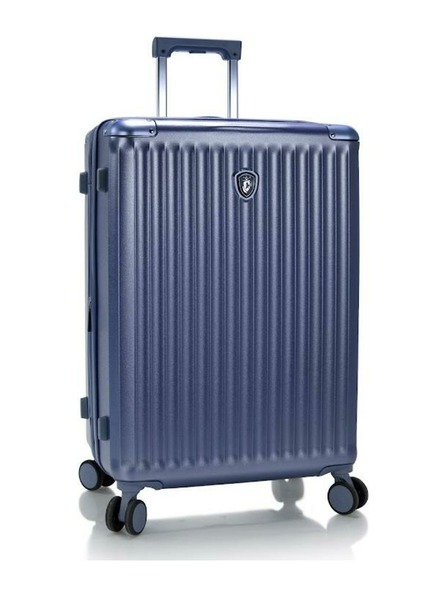 Heys Valiza de călătorie Heys Luxe M Navy