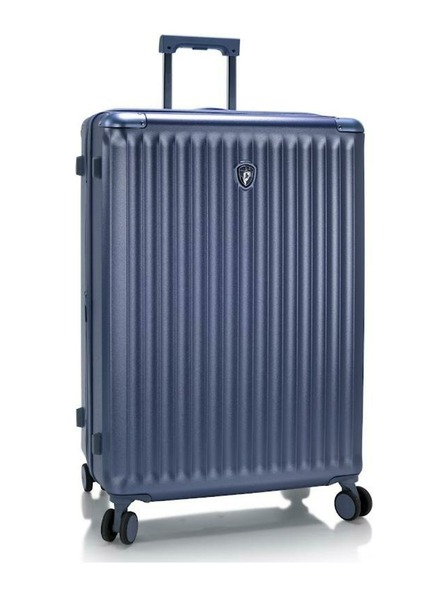Heys Valiza de călătorie Heys Luxe L Navy