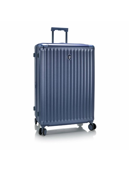 Heys Valiza de călătorie Heys Luxe L Navy